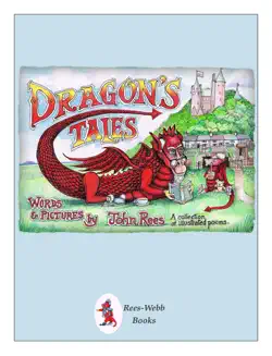 dragon’s tales book cover image