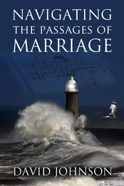 navigating the passages of marriage book cover image