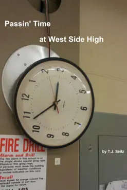 passin time at west side high book cover image