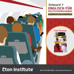 english for german speakers onboard book cover image