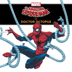 spider-man vs. dr. octopus imagen de la portada del libro