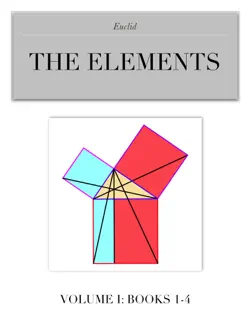 the elements book cover image