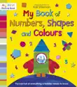 My Book of Numbers, Shapes and Colours sinopsis y comentarios