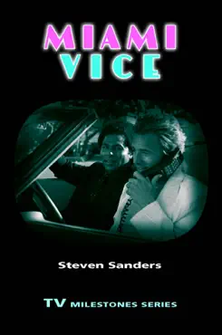 miami vice book cover image