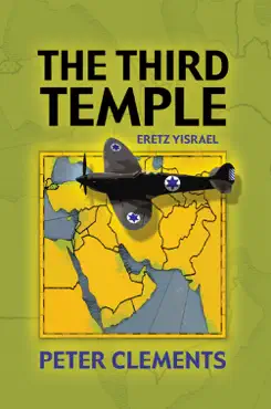 the third temple book cover image