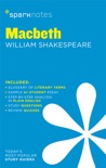 Macbeth SparkNotes Literature Guide book summary, reviews and downlod