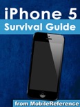 iPhone5 Survival Guide book summary, reviews and downlod