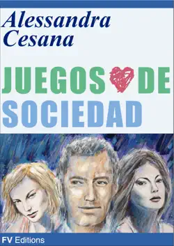 juegos de sociedad imagen de la portada del libro