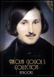 Nikolai Gogol's Collection [ 12 books ] sinopsis y comentarios
