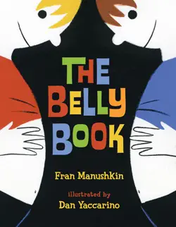 the belly book book cover image