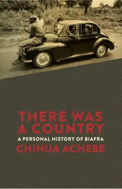 there was a country imagen de la portada del libro