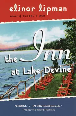 the inn at lake devine book cover image