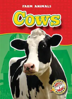 cows book cover image