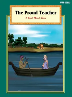 the proud teacher book cover image