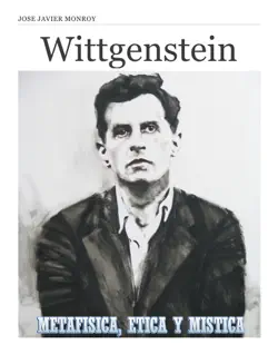 wittgenstein book cover image