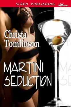 martini seduction book cover image