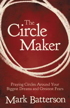 the circle maker book cover image