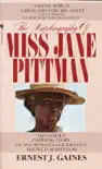 The Autobiography of Miss Jane Pittman synopsis, comments