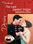 THE LAST SANTINI VIRGIN synopsis, comments