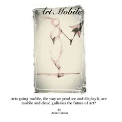 art mobile book cover image