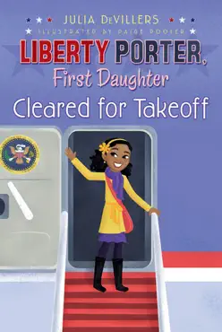 cleared for takeoff imagen de la portada del libro