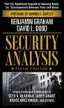 Security Analysis, Sixth Edition, Part VII - Additional Aspects of Security Analysis. Discrepancies Between Price and Value