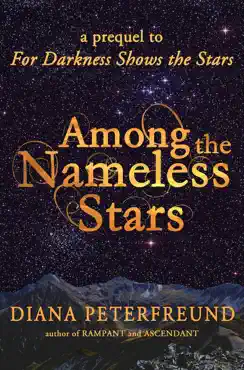 among the nameless stars book cover image