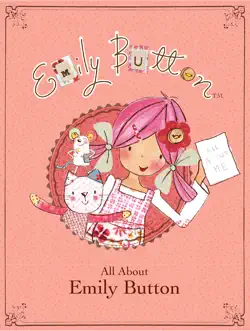 emily button and friends book cover image