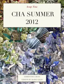 cha summer 2012 imagen de la portada del libro