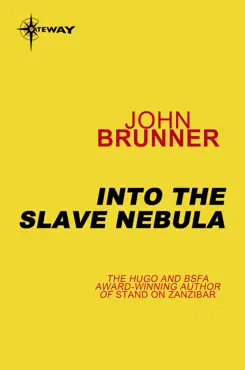 into the slave nebula book cover image