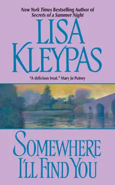 somewhere i'll find you book cover image