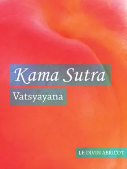 kama sutra imagen de la portada del libro