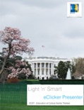 Light ‘N’ Smart: eClicker Presenter book summary, reviews and downlod