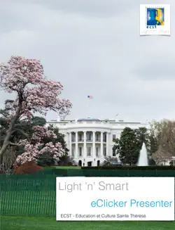 light ‘n’ smart: eclicker presenter book cover image