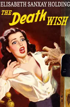 the death wish book cover image
