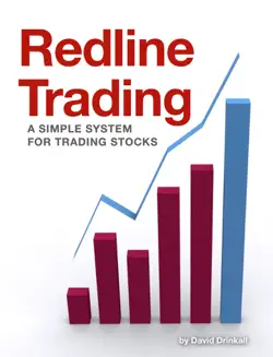 redline trading imagen de la portada del libro