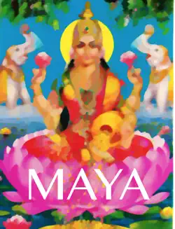 maya book cover image