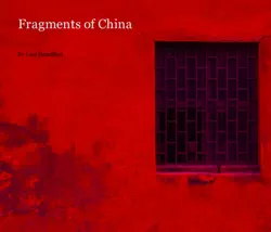 fragments of china book cover image