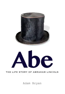abe book cover image