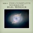 10+ Works of H.G. Wells sinopsis y comentarios