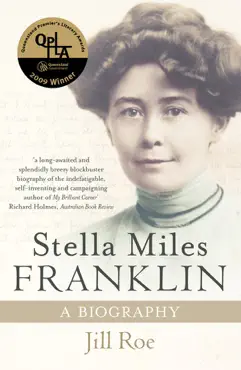 stella miles franklin book cover image