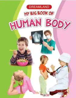 my big book of human body book cover image