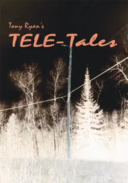 tele-tales book cover image