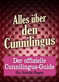 alles über den cunnilingus book cover image