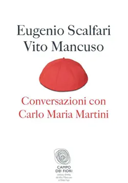 conversazioni con carlo maria martini book cover image