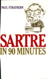 Sartre in 90 Minutes book summary, reviews and downlod