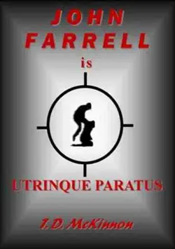 john farrell is utrinque paratus book cover image