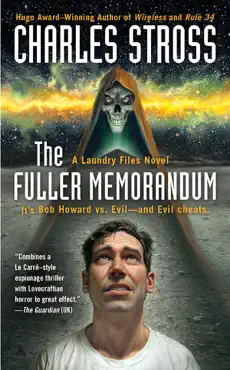 the fuller memorandum book cover image