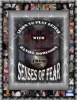 Learn to Play Guitar With Daniel Robinson from Senses of Fear synopsis, comments