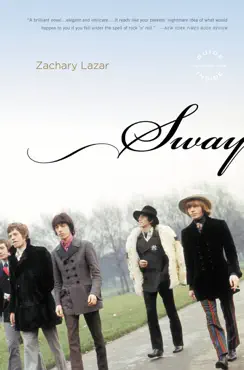 sway book cover image